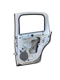 PORTA TRASEIRA DIREITA CITROEN C3 2013 2014 A 2021