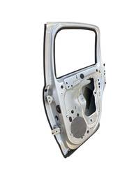 PORTA TRASEIRA DIREITA CITROEN C3 2013 2014 A 2021