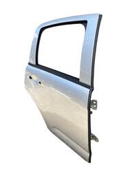 PORTA TRASEIRA DIREITA CITROEN C3 2013 2014 A 2021