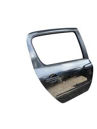 PORTA TRASEIRA DIREITA PEUGEOT HATCH/SEDAN 307 2001 A 2012