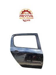 PORTA TRASEIRA DIREITA PEUGEOT HATCH/SEDAN 307 2001 A 2012