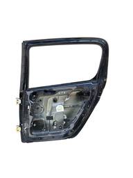 PORTA TRASEIRA DIREITA PEUGEOT HATCH/SEDAN 307 2001 A 2012