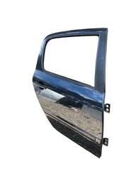 PORTA TRASEIRA DIREITA PEUGEOT HATCH/SEDAN 307 2001 A 2012