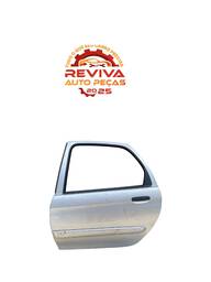 PORTA TRASEIRA ESQUERDA XSARA PICASSO 2001 2002 A 2011