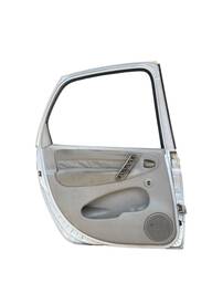 PORTA TRASEIRA ESQUERDA XSARA PICASSO 2001 2002 A 2011