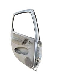 PORTA TRASEIRA ESQUERDA XSARA PICASSO 2001 2002 A 2011