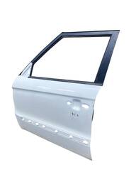 PORTA DIANTEIRA ESQUERDA KIA SOUL 2011 2012 A 2014