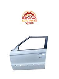 Porta Dianteira Esquerda Kia Soul 2011 2012 a 2014
