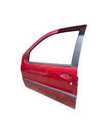 PORTA DIANTEIRA ESQUERDA PALIO SIENA 1996 1997 A 2004