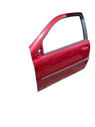 PORTA DIANTEIRA ESQUERDA PALIO SIENA 1996 1997 A 2004