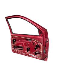 PORTA DIANTEIRA ESQUERDA PALIO SIENA 1996 1997 A 2004