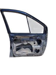 PORTA DIANTEIRA ESQUERDA SCENIC 1999 2000 A 2011