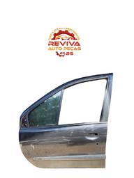 PORTA DIANTEIRA ESQUERDA SCENIC 1999 2000 A 2011