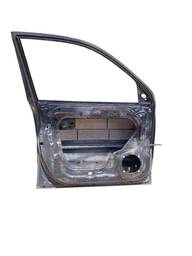 PORTA DIANTEIRA ESQUERDA TUCSON 2005 2006 A 2017