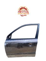 PORTA DIANTEIRA ESQUERDA TUCSON 2005 2006 A 2017