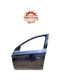 PORTA DIANTEIRA ESQUERDA VOLVO XC60 2009 2010 A 2017