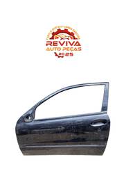 PORTA DIANTEIRA ESQUERDA MERCEDES CLASSE C 180 200 320 01/07