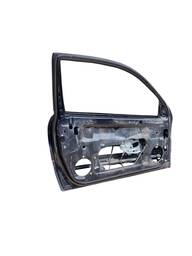 PORTA DIANTEIRA ESQUERDA MERCEDES CLASSE C 180 200 320 01/07