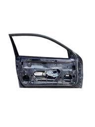 PORTA DIANTEIRA ESQUERDA MERCEDES CLASSE C 180 200 320 01/07