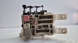 CAIXA FUSÍVEL INTERNA TOYOTA RAV4 2.4 2006 A 2012