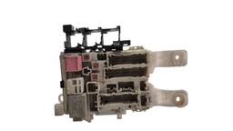 Caixa Fusível Interna Toyota Rav4 2.4 2006 A 2012