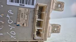 CAIXA FUSÍVEL INTERNA TOYOTA RAV4 2.4 2006 A 2012