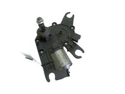 MOTOR LIMPADOR TRASEIRO C4 CACTUS 2019 A 2024 PLUG LATERAL