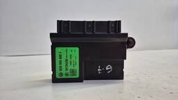 MÓDULO CENTRAL CONFORTO VW VOYAGE G7 1.6 2017