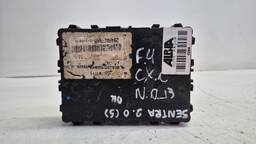 MÓDULO CONFORTO NISSAN SENTRA 2.0 2007 A 2012