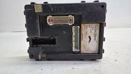 MÓDULO CONFORTO NISSAN SENTRA 2.0 2007 A 2012