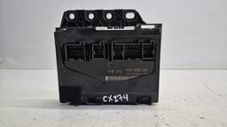 MÓDULO CONFORTO VW PASSAT VARIANT 2011 A 2014