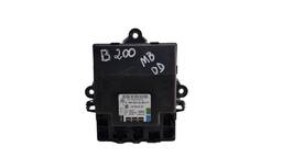 Módulo Porta Dianteira Mercedes B200 2008 A 2012 
