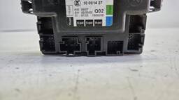 MÓDULO PORTA DIANTEIRA MERCEDES B200 2008 A 2012 