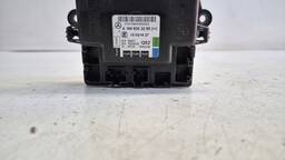 MÓDULO PORTA DIANTEIRA MERCEDES B200 2008 A 2012 