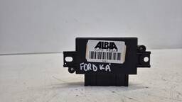 MÓDULO ESTACIONAMENTO FORD KA 2015 A 2020