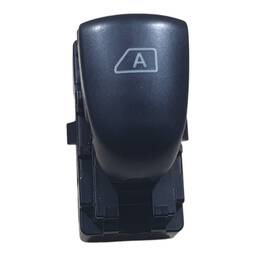 Botão Comando Vidro Tras Direito Kicks 2017