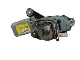 Motor Limpador Traseiro Palio Weekend 2008 2009 a 2020