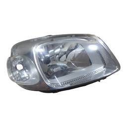 Farol Direito Uno Vivace 11/16 Sporting 14 Fiorino C/Detalhe