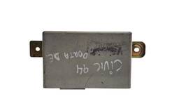 MÓDULO PORTA DIANTEIRA ESQUERDA HONDA CIVIC 1992 A 1995