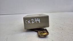 MÓDULO PORTA DIANTEIRA ESQUERDA HONDA CIVIC 1992 A 1995