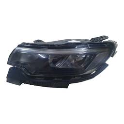 Farol Esquerdo Jeep Compass 2022 2023 a 2025. C/ Led