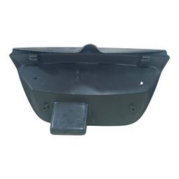 MOLDURA ACABAMENTO TAMPA TRASEIRA GOL G5 2009 2013