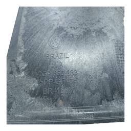 SUPORTE ALAVANCA TRAMBULADOR VW TCROSS TSI 2022 2GP863233