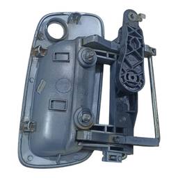 MAÇANETA EXT. PORTA DIANTEIRA ESQUERDA ASTRA ZAFIRA 98/2012