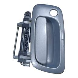 MAÇANETA EXT. PORTA DIANTEIRA ESQUERDA ASTRA ZAFIRA 98/2012