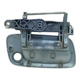 MAÇANETA EXT. PORTA DIANTEIRA ESQUERDA ASTRA ZAFIRA 98/2012