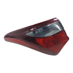 Lanterna Traseira Esquerda HB20 Hatch 2013 a 2019 (canto)