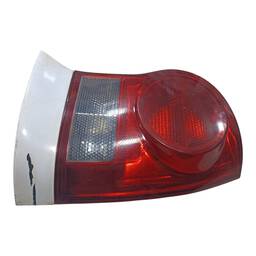 LANTERNA TRASEIRA DIREITA GOL G4 CARCAÇA PRETA