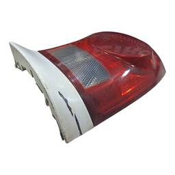 LANTERNA TRASEIRA DIREITA GOL G4 CARCAÇA PRETA