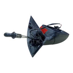 RETROVISOR DIREITO GOL VOYAGE G5 08/11 MANUAL